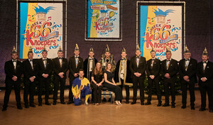 Raad van 11