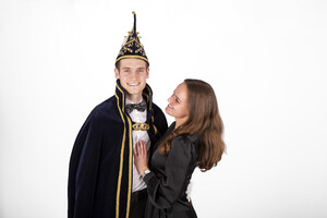 Adjudanten overzicht