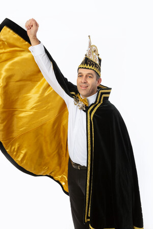 Adjudanten overzicht